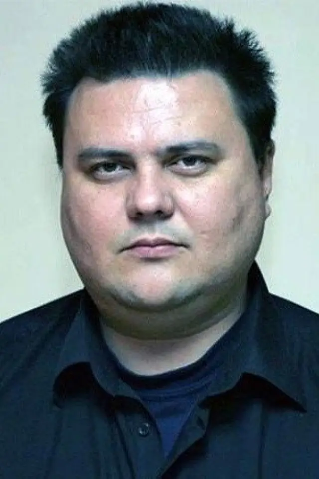 Фото Бекир Бекирзаде (Bakir Bakirzadeh)