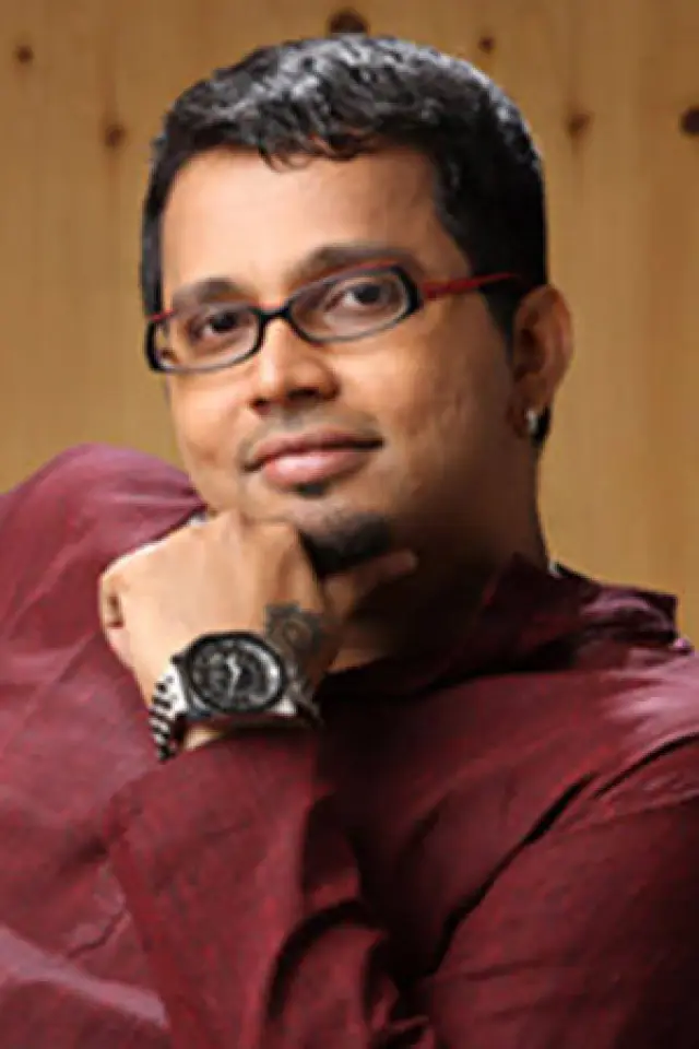 Фото К. Г. Ранжит (K. G. Ranjith)