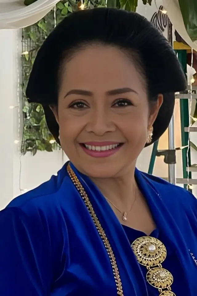 Фото  (Karlina Inawati)