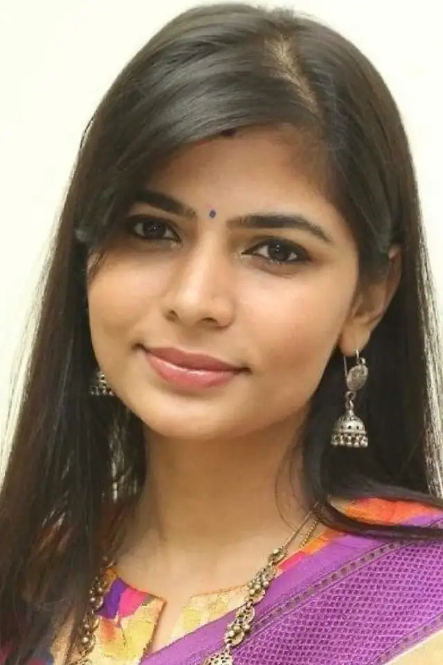 Фото Чинмайи Шрипаада (Chinmayi Sripaada)
