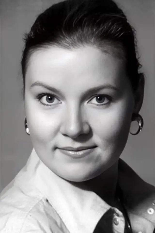 Фото Ольга Васильева (Olga Vasileva)