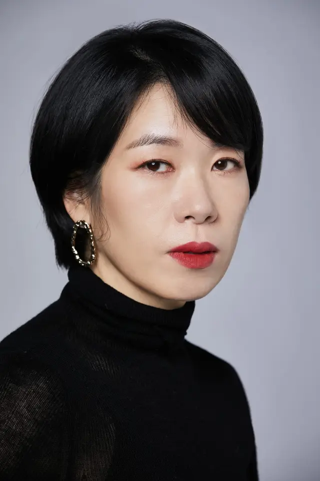 Фото Ём Херан (Yeom Hye-ran)