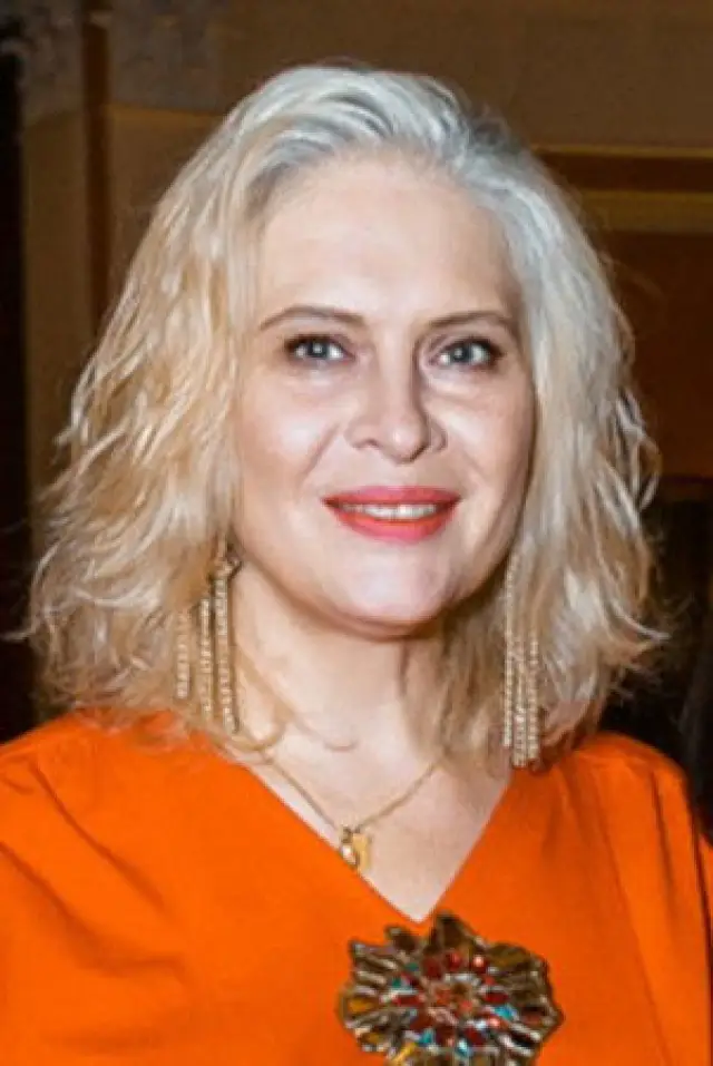 Фото Ирена Куксенайте (Irena Kuksėnaitė)