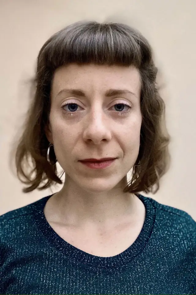 Фото Лаура Самани (Laura Samani)