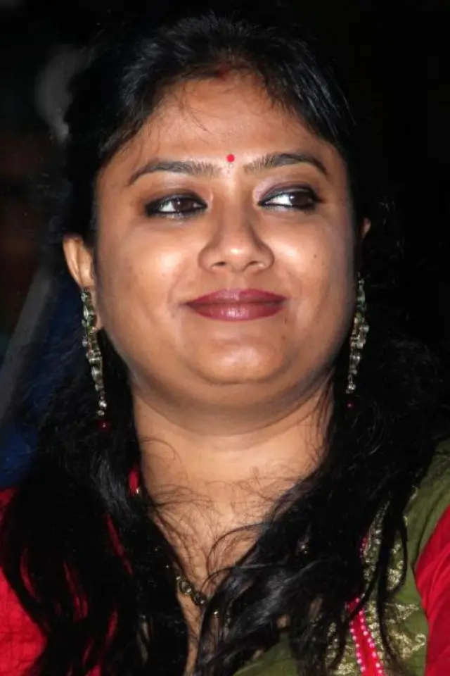 Фото  (Srilekha Parthasarathy)