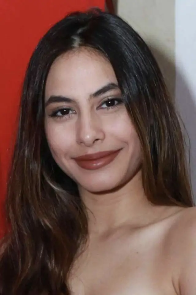 Фото Валери Томас (Valerie Thomas)