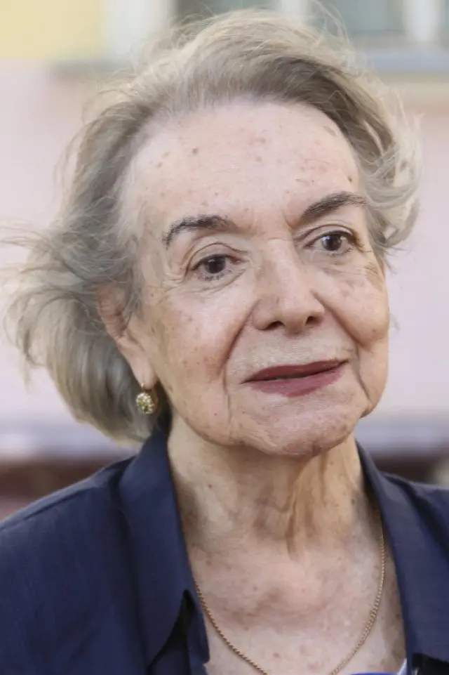 Фото Диляра Озерова (Dilyara Ozerova)