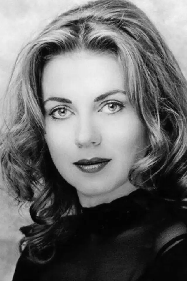 Фото Елена Антоненко (Yelena Antonenko)