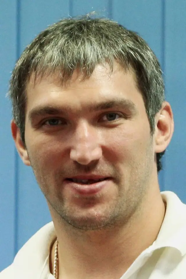 Фото Александр Овечкин (Alexander Ovechkin)