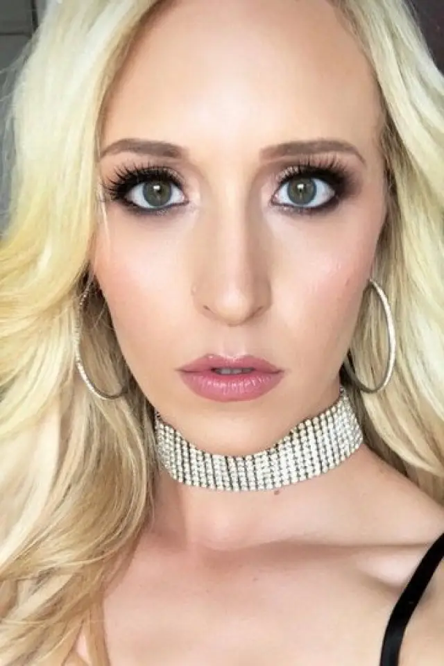 Фото  (Ginger Banks)