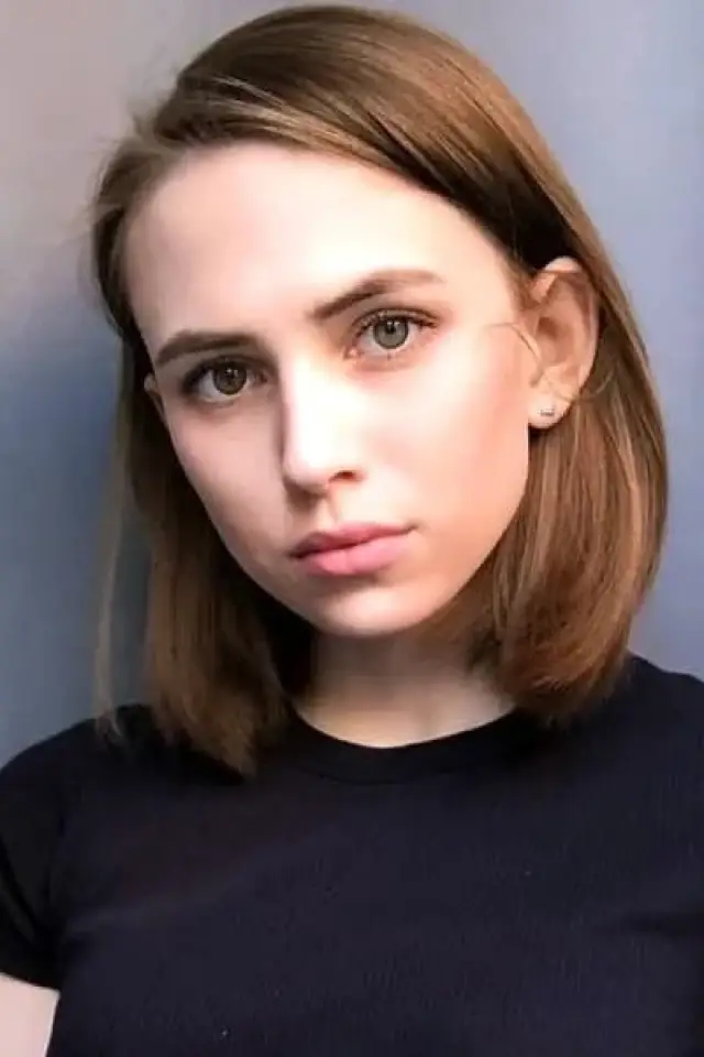 Фото Яна Енжаева (Yana Enzhaeva)