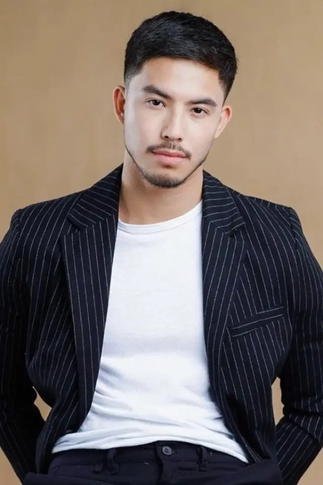 Фото Тони Лабруска (Tony Labrusca)