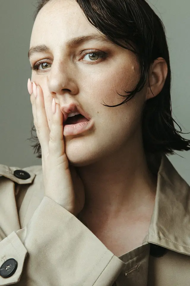 Фото  (Pony Nicole Herauf)