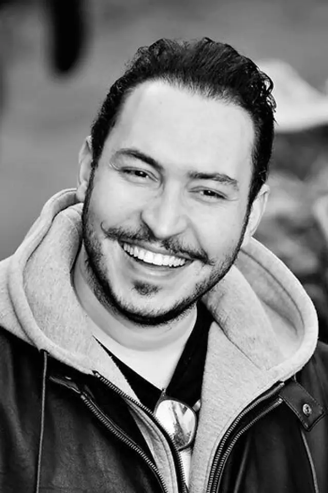 Фото  (Abdelhamid Bouchnak)