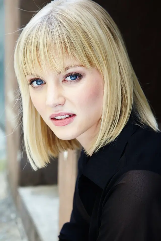 Фото Кариба Хейн (Cariba Heine)