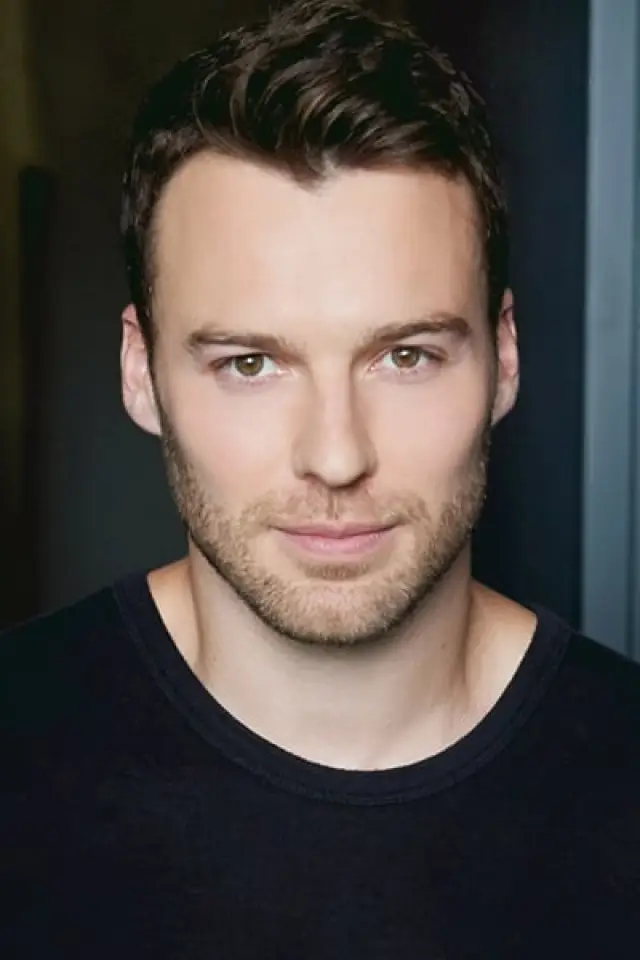 Фото Питер Муни (Peter Mooney)