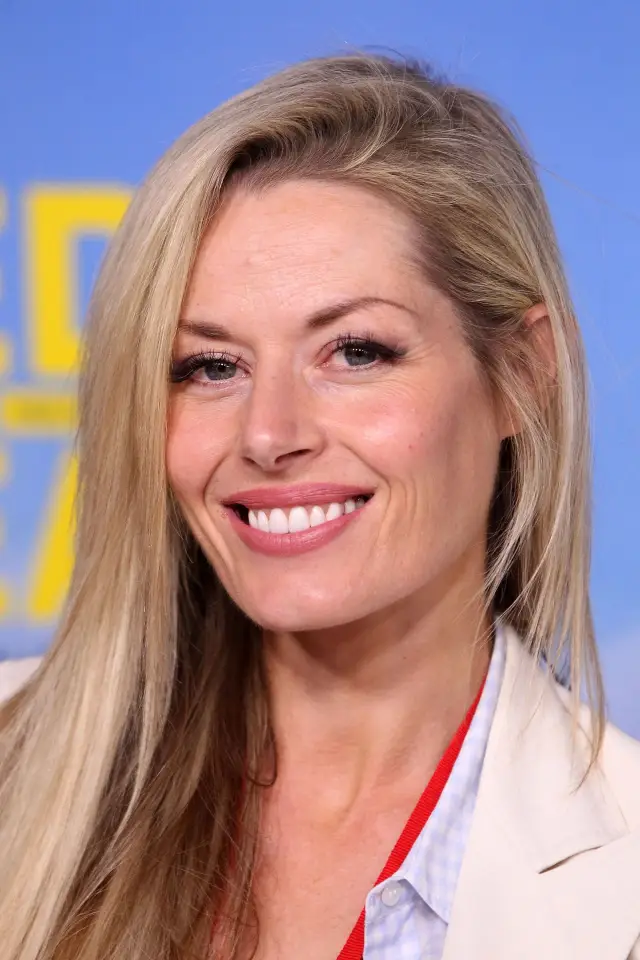 Фото Мадлен Уэст (Madeleine West)