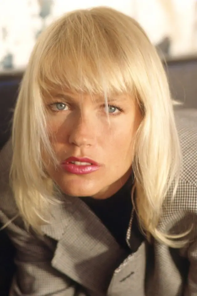 Фото Ксуша (Xuxa)