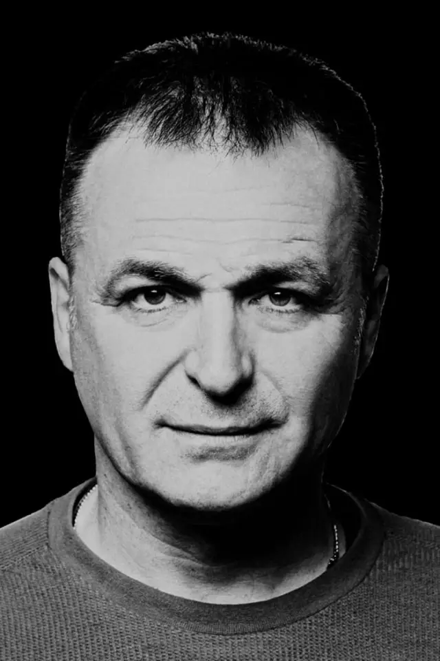 Фото Бранислав Лечич (Branislav Lečić)