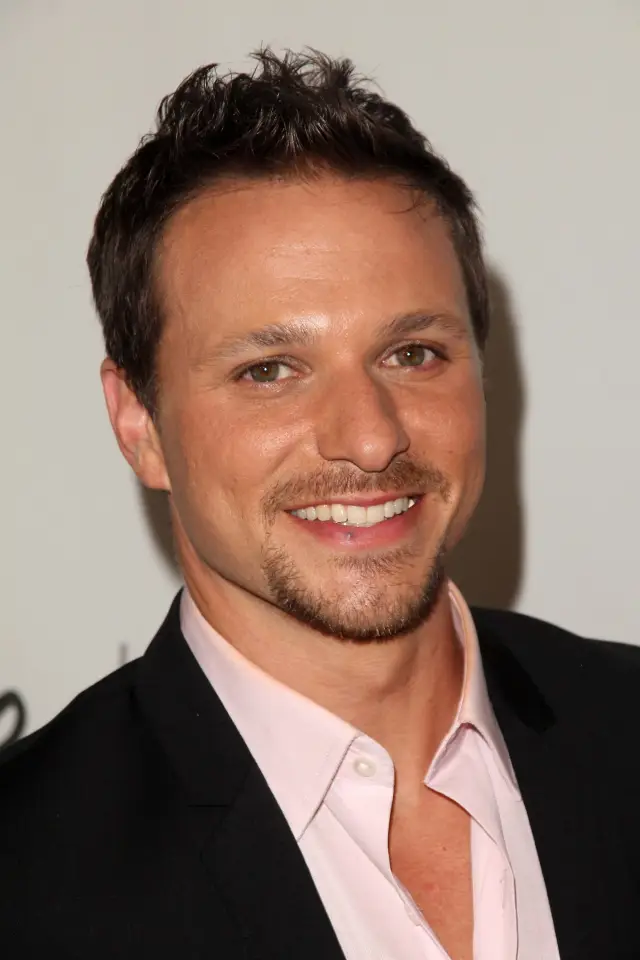 Фото  (Drew Lachey)