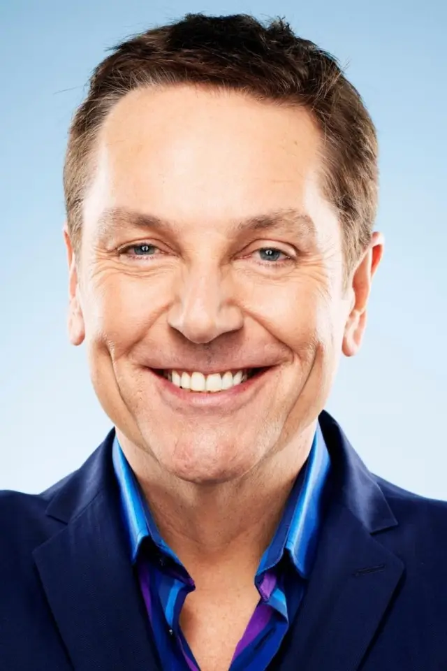 Фото Брайан Конли (Brian Conley)