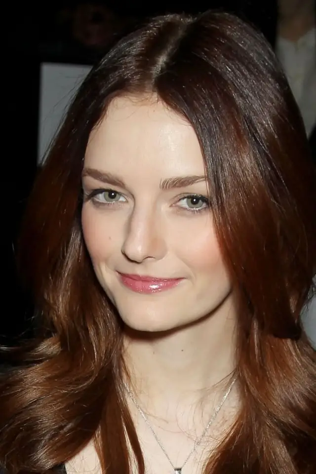 Фото Лидия Херст (Lydia Hearst)