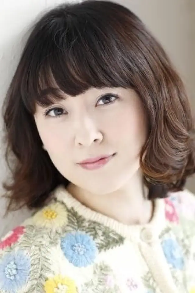 Фото Микако Такахаси (Mikako Takahashi)