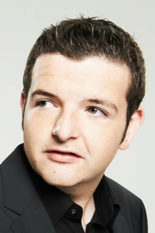 Фото  (Kevin Bridges)