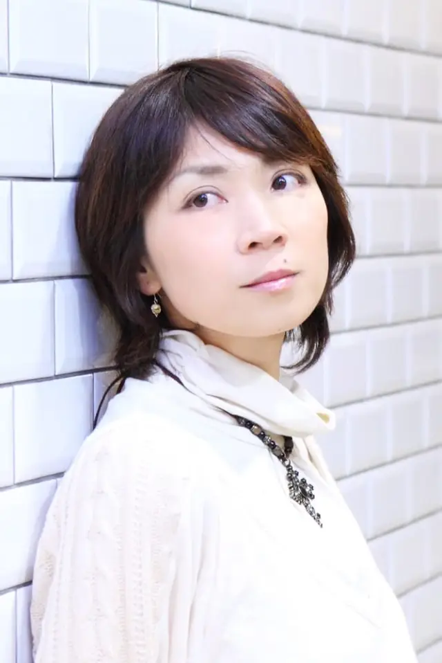Фото Дзюнко Нода (Junko Noda)
