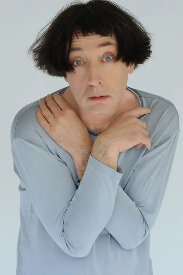 Фото Эмо Филипс (Emo Philips)