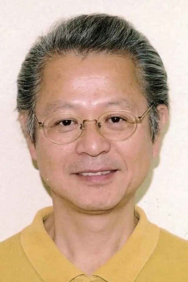 Фото Минору Инаба (Minoru Inaba)