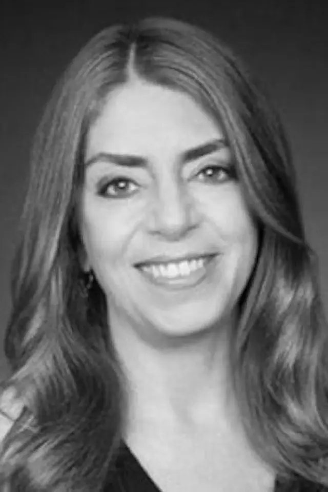 Фото Нэнси Абрахам (Nancy Abraham)