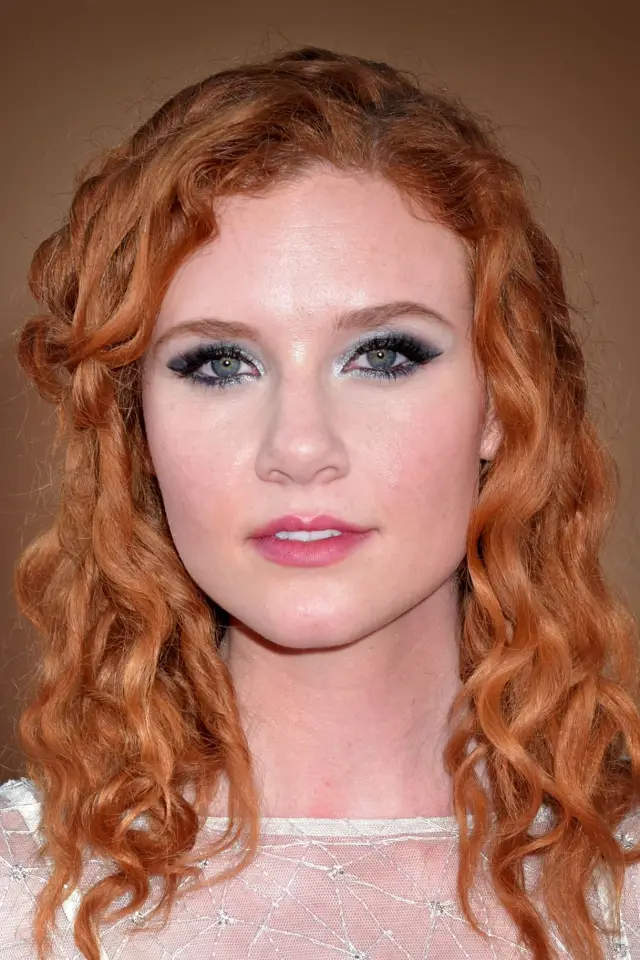 Фото Мэдисен Бити (Madisen Beaty)