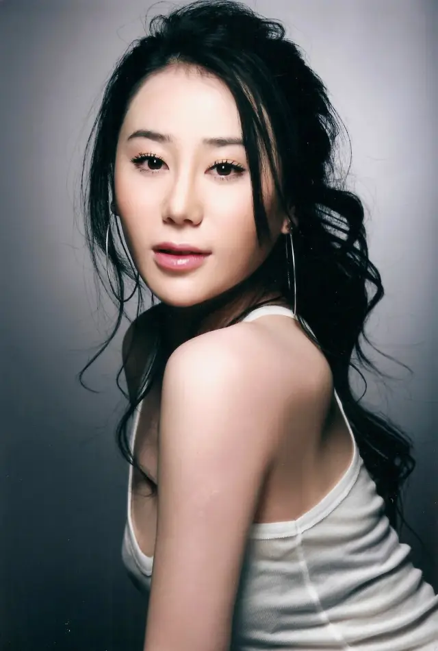 Фото Цзян Синьюй (Jiang Xinyu)
