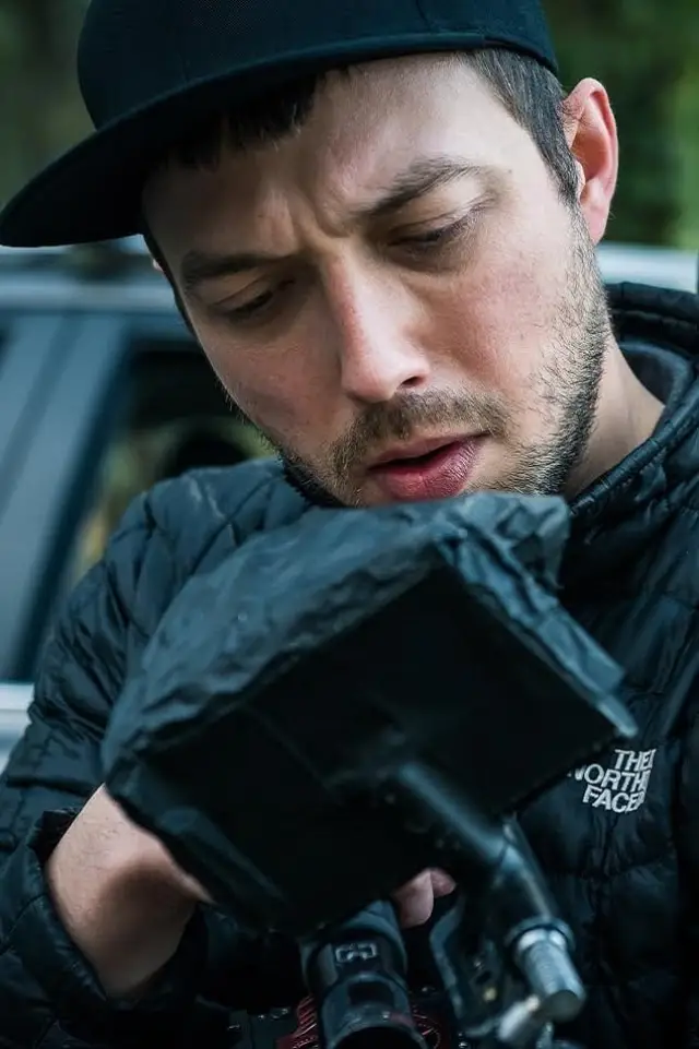 Фото Ilya Povolotsky (Ilya Povolotsky)