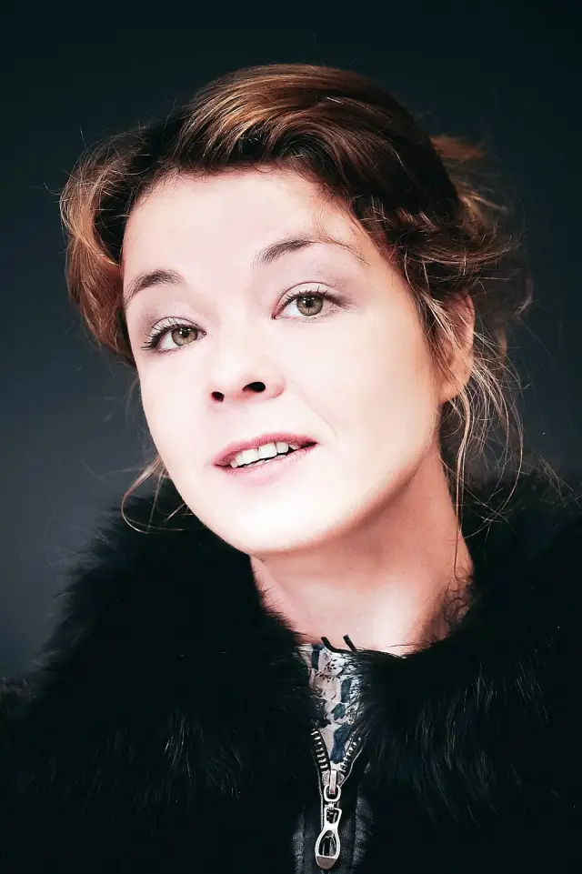 Фото Юлия Захарова (Yuliya Zakharova)