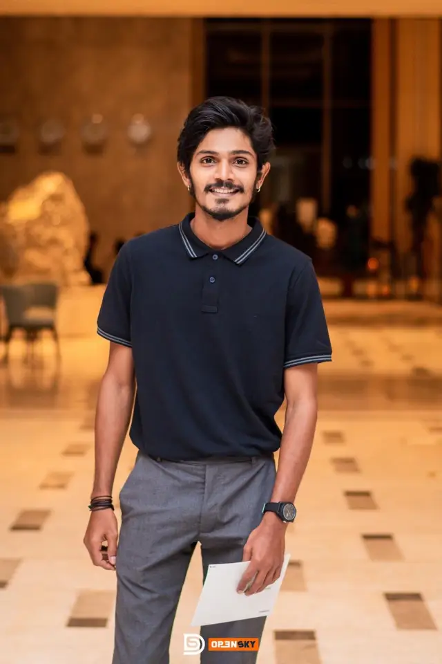 Фото  (Xavier Kanishka)
