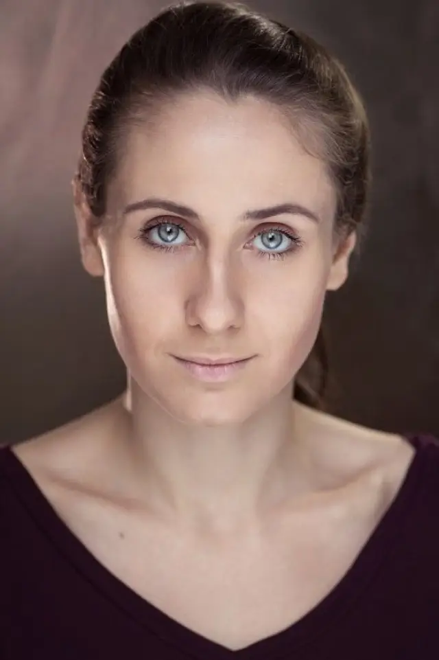 Фото  (Zhenya Leverett)