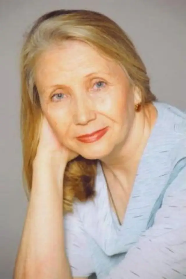 Фото Галина Комарова (Galina Komarova)