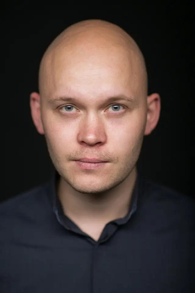 Фото Anton Ksenev (Anton Ksenev)