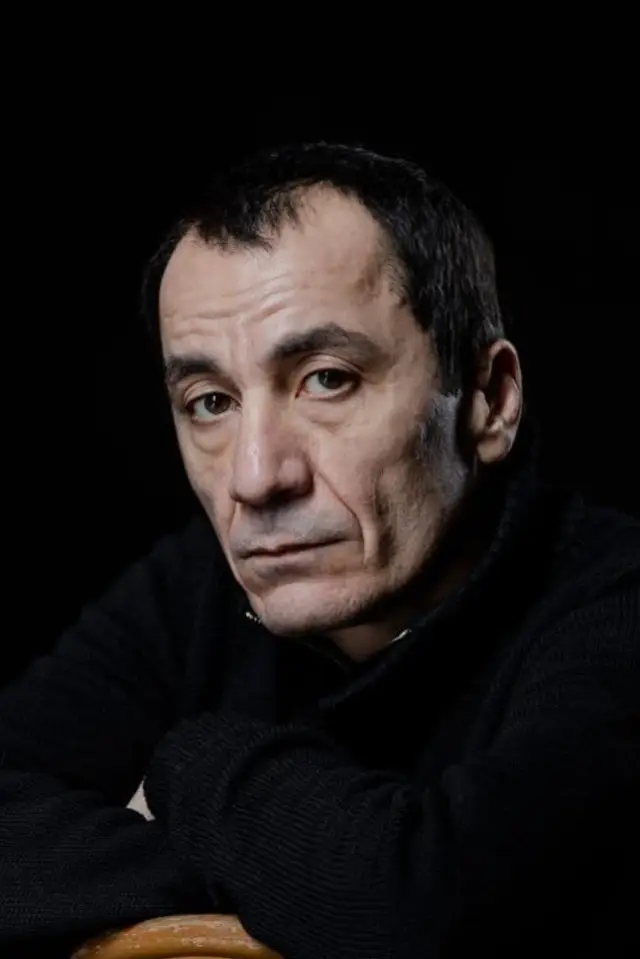 Фото  (Aram Shahbazyan)