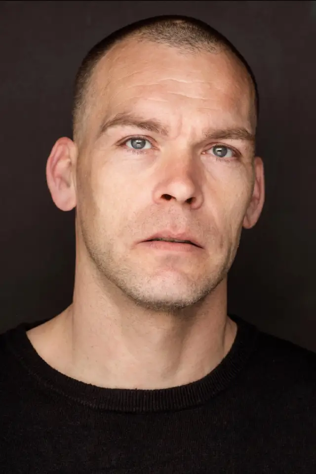 Фото Джей МакДональд (Jay McDonald)