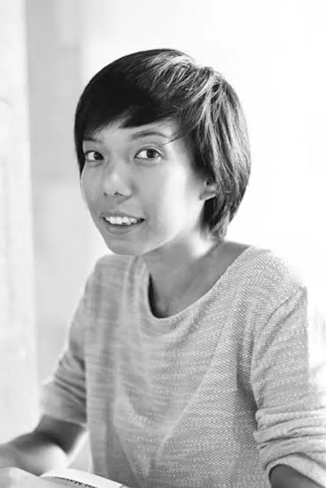 Фото  (Aline Djayasukmana)
