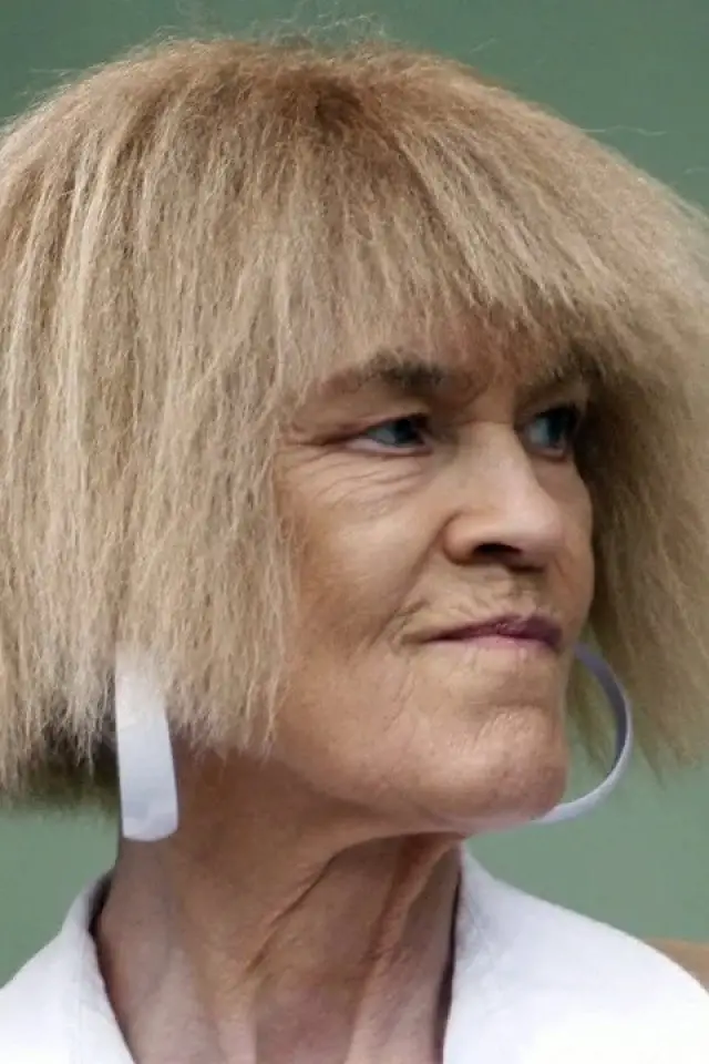 Фото  (Carla Bley)