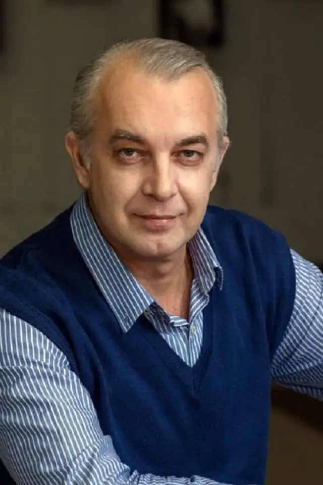 Фото Пётр Журавлёв (Pyotr Zhuravlyov)
