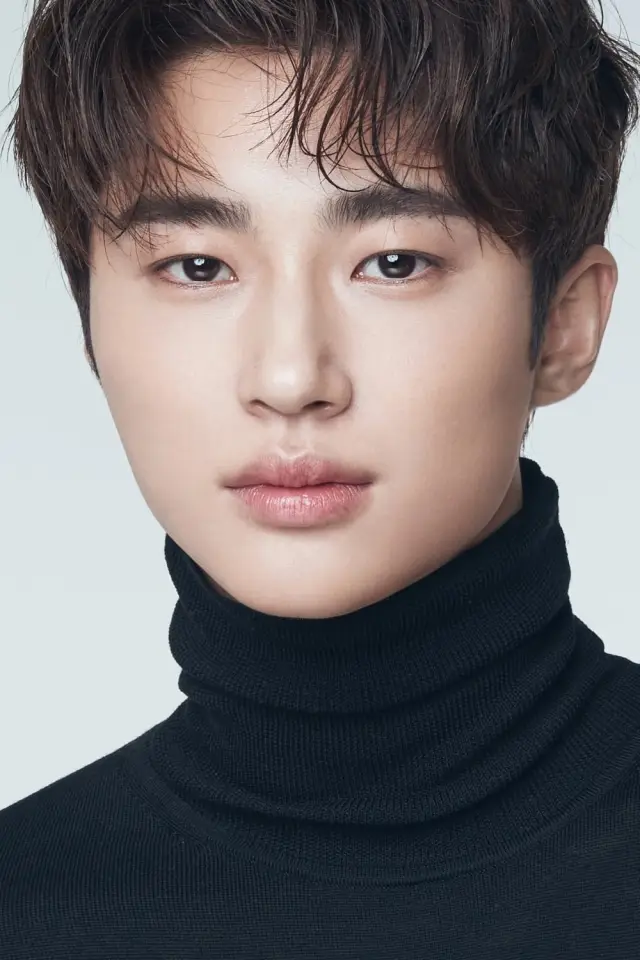 Фото Пён У Сок (Byeon Woo Seok)