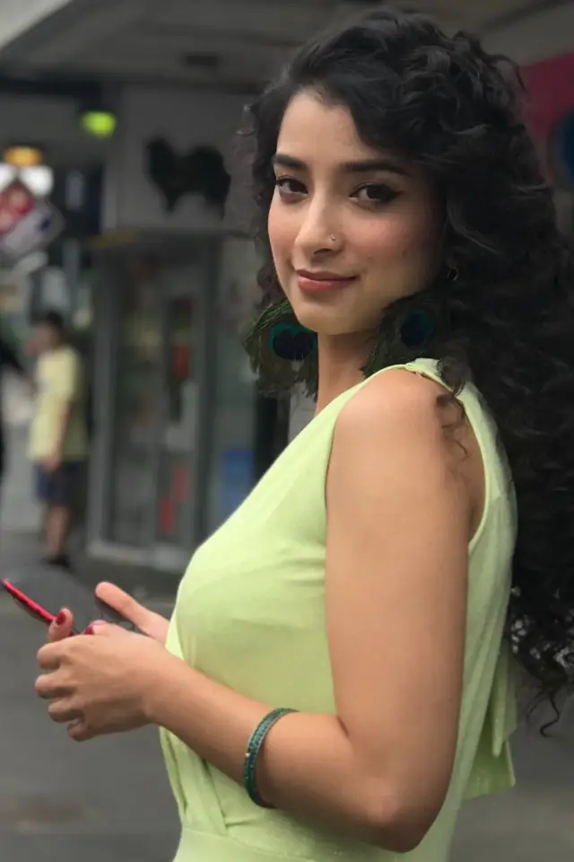 Фото  (Suhana Thapa)