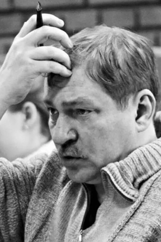 Фото Виталий Вашедский (Vitaliy Vashedskiy)