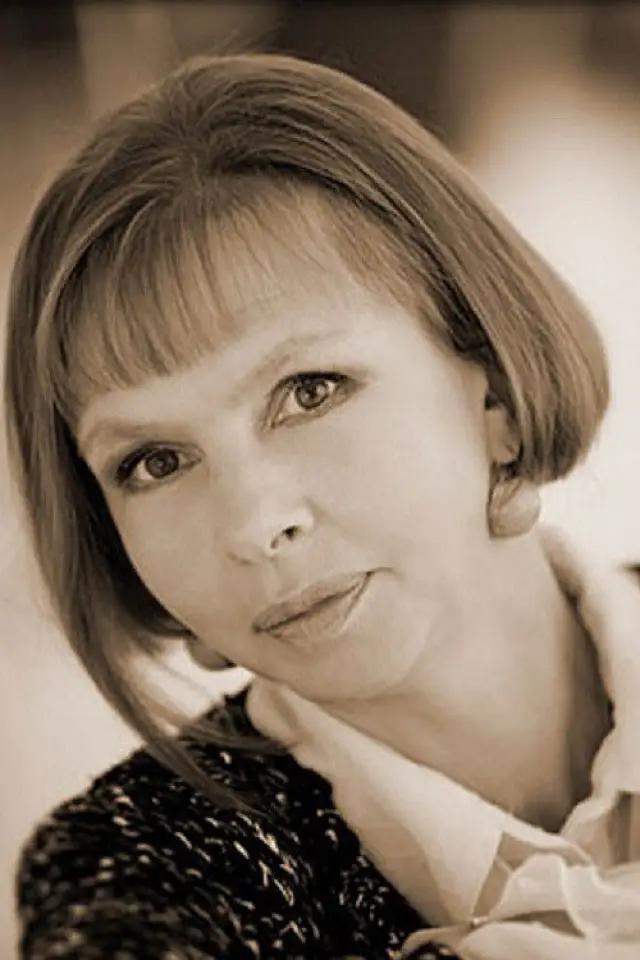Фото Antonina Vvedenskaya (Antonina Vvedenskaya)