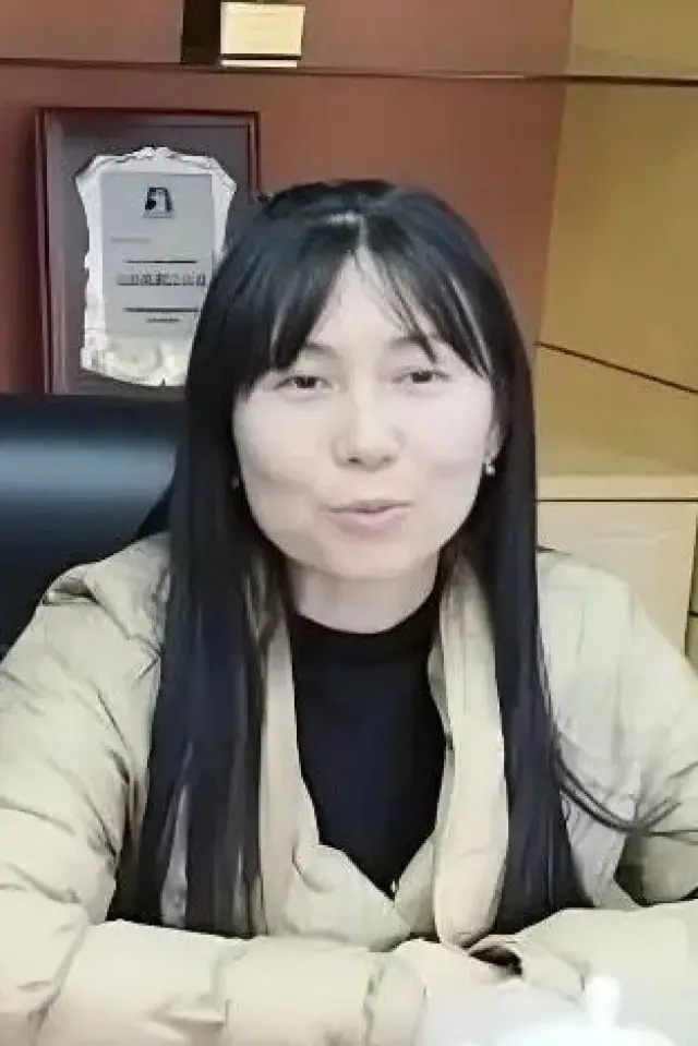 Фото Даньцин Вань (Wan Danqing)